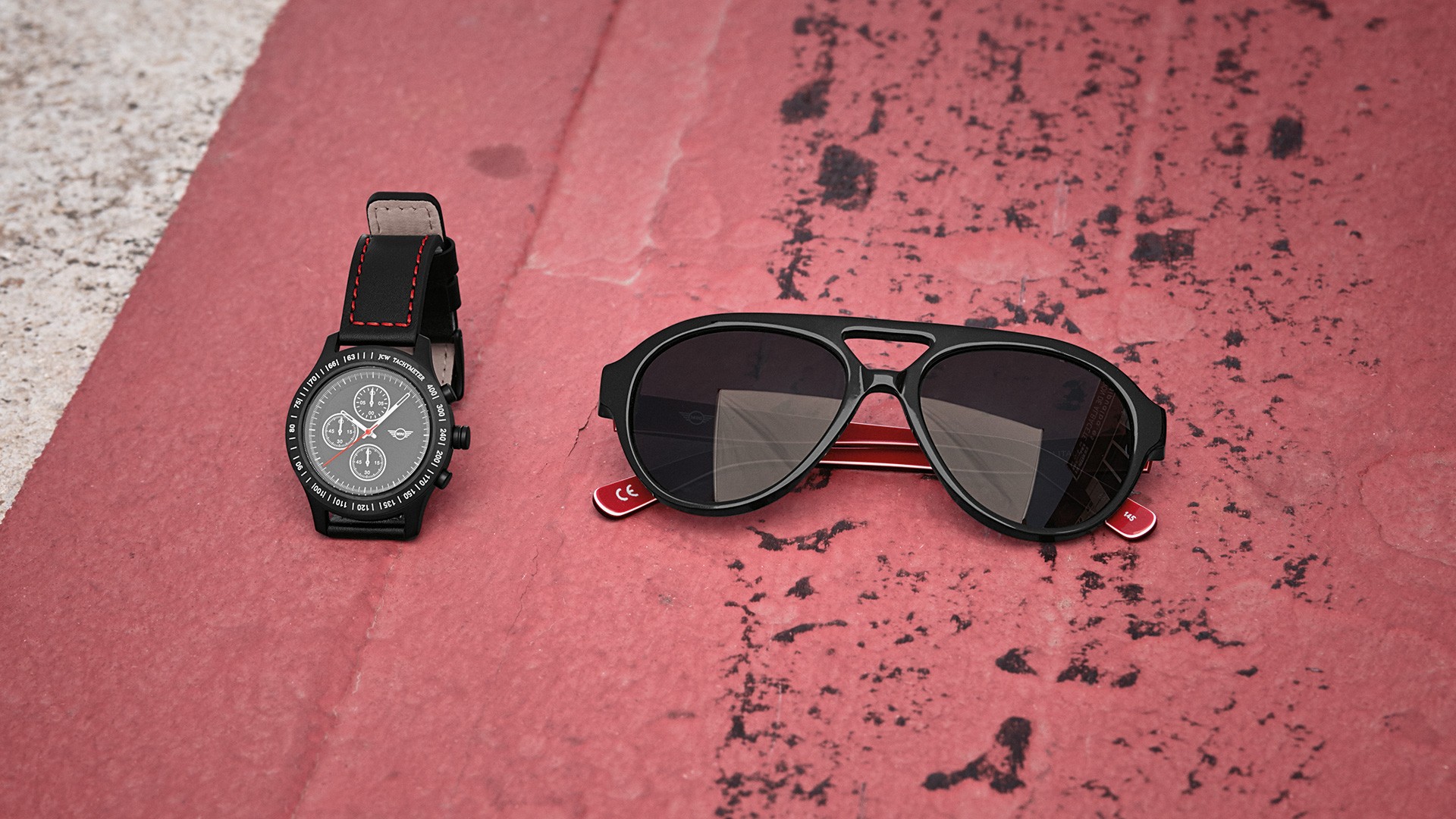 JCW Lifestyle Collection